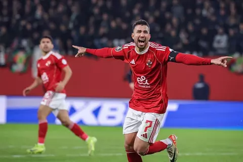 ما لم يظهر مع الأهلي من قبل.. كيف عاد تريزيجيه بسلاح جديد من أوروبا؟